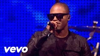 Taio Cruz - Come On Girl