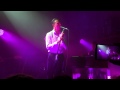 Hurts @Lido Berlin - 18.06.2015 - Intro - Surrender ...