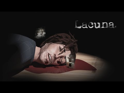 Lacuna - An animated short - final year project