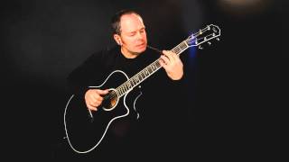 Craig Hood plays Stage door by Justin Hayward (with harmonies)