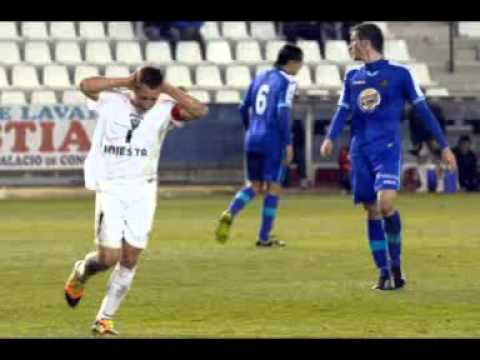 albacete balompie 2012