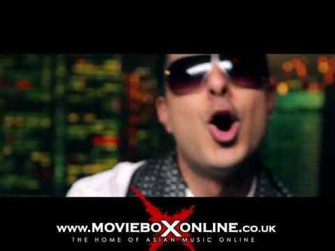 BUPS SAGGU - COME ON (BHANGRA PAIYE) FEAT METRONOME- REDEFINED