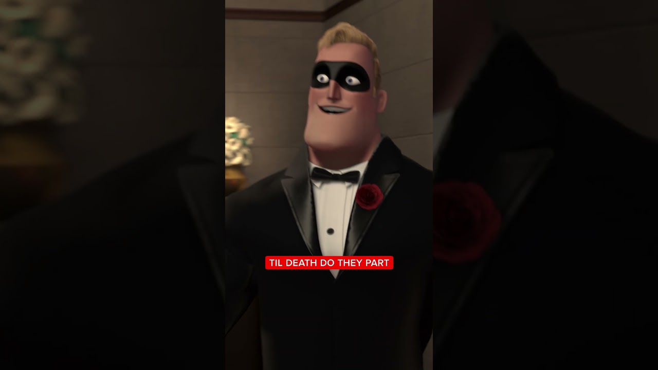 There are some things you just shouldn't show up late to...