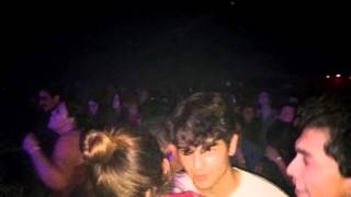 Tijuana Panthers--Right and Wrong