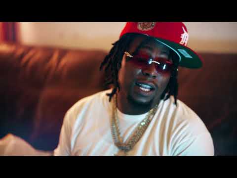 Stoner Gang Reece - American Pimp PT 2 (Official Video)