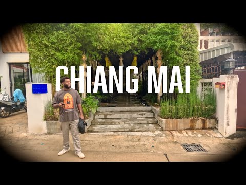 Chasing Joy in Chiang Mai, Thailand | Part 2 // Joy Chasers Ep. 14