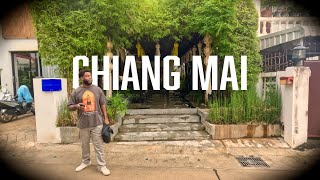Chasing Joy in Chiang Mai, Thailand | Part 2 // Joy Chasers Ep. 14