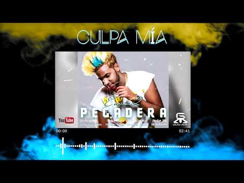 El Envia2_Culpa Mía_Prod By Rphel  El Mago x Dj Riky x Mercenario_Galaxy Musik