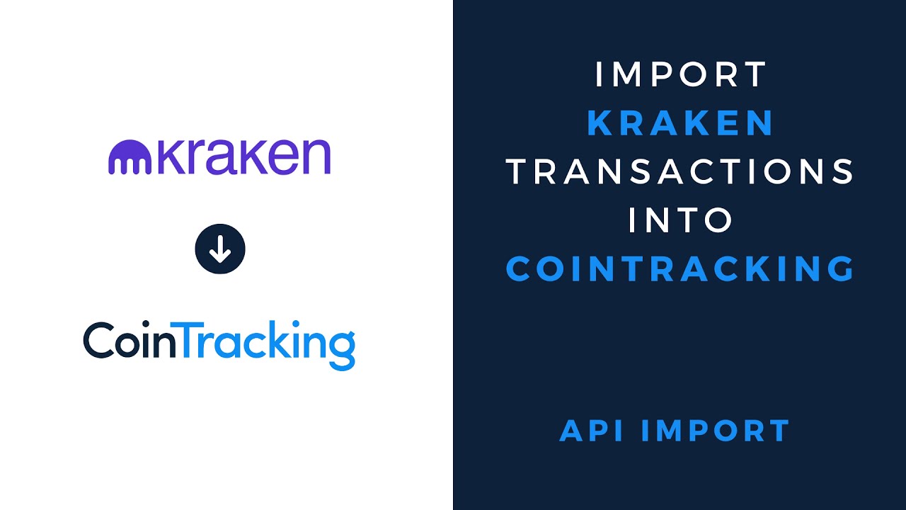 Binance Import Tutorial