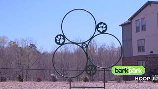 BarkPark™ Hoop Jump video thumbnail 1