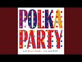 Peanut Polka