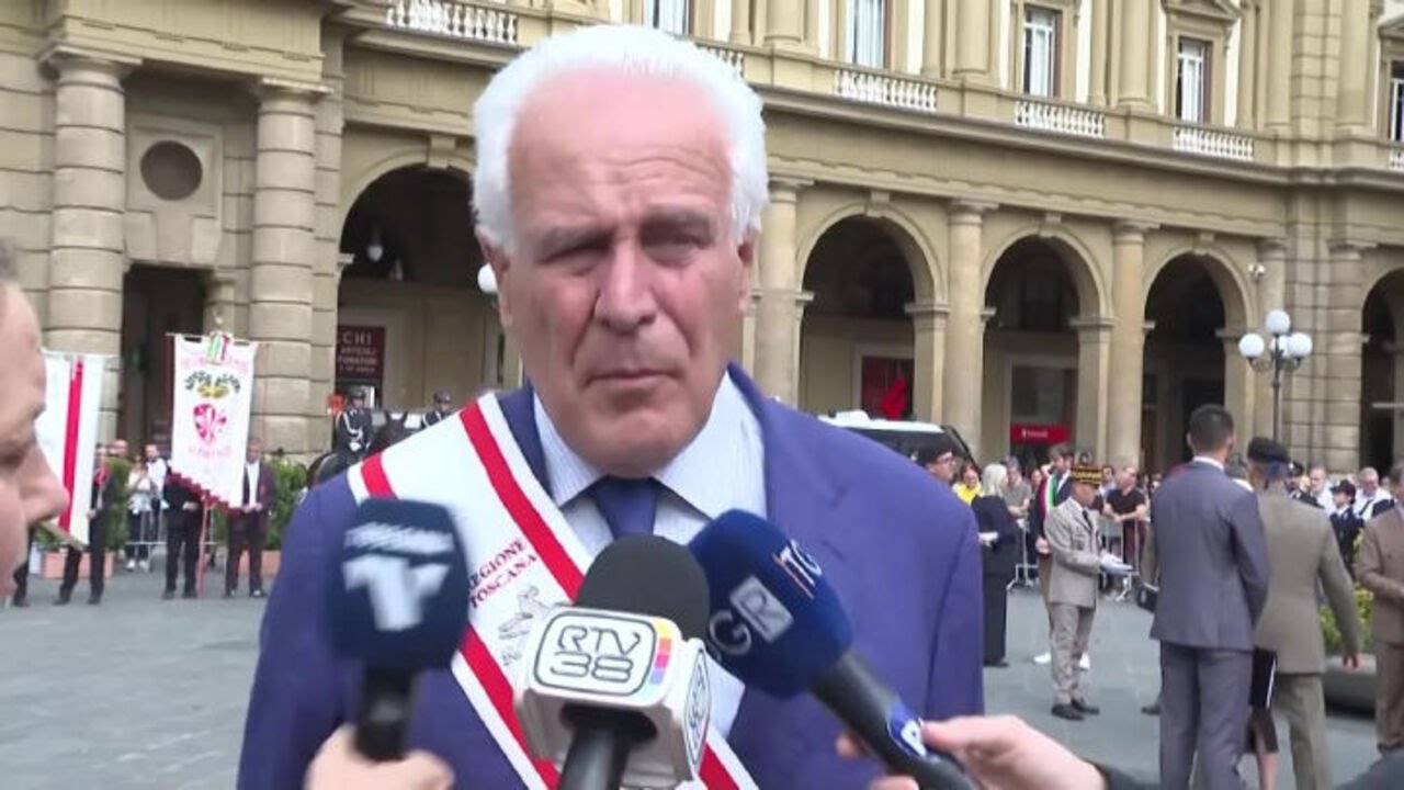 2 giugno, Giani (Toscana): Donne protagoniste del voto, pagina struggente e democratica
