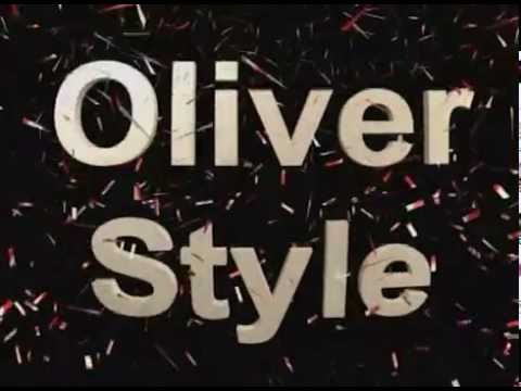 Oliver Style - Fofucha (Video Oficial)