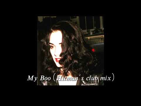 My boo (Hitman’s club mix) Ghost Town DJ’s (Slowed)