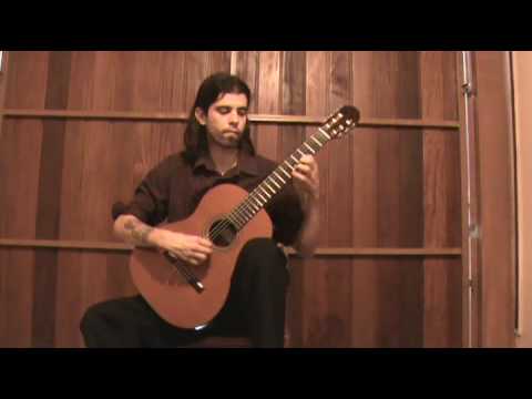 Giuliani - Rondoletto, op 4a