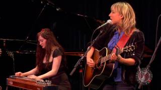 Amy Speace | Make Me Lonely Again | The IMAs