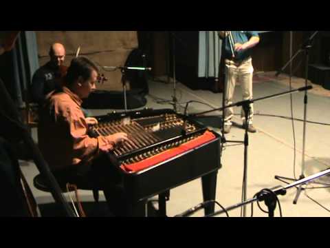 ĽH Jara Hazlingera - nahrávanie pre FS Šafárik (Nový Sad)