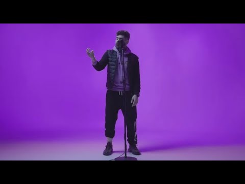 Kess - Yo Todo Acabo (Prod. Imad Maestro) La Negra Records