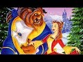 Beauty And The Beast The Enchanted Christmas VHS TV Spot 1997
