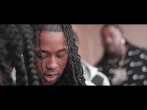 SouthSideSu - Hustle Ambition｜Dir. @_LilRobb_ (Official Music Video)
