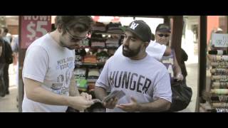 Pawz One - What You Make It [OFFICIAL VIDEO]