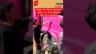 Download lagu Truck drivers don't want to be extorted by thugs mp3