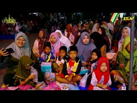 Nurul Jalal Jetak - Anahina - Ida Ummu Zahra