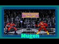 Mugen Weather Wizard Vs The Flash Request