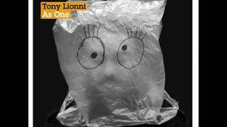 Tony Lionni - As One