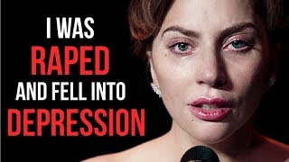 How Lady Gaga Overcame Depression and Won an Oscar - Best Motivational Success Story