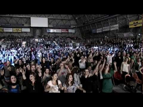 Daniele Ronda - La Sirena del Po   Videoclip Ufficiale