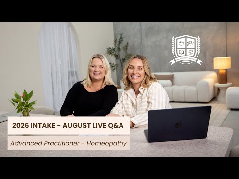 RMDY Academy Q+A Replay August 2025 | Student Questions, Expert Insights