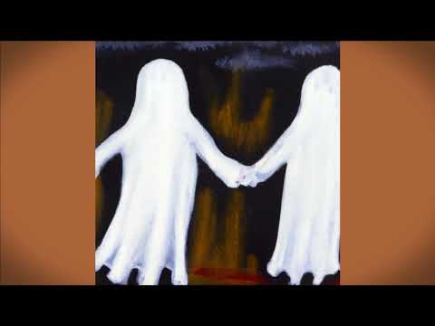vhs ghost