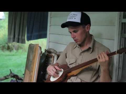 Clifton Hicks - Darling Cora