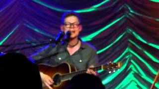 Bernhoft - (Encore) So Many Faces - C'mon Talk - A Bad Place To Reside