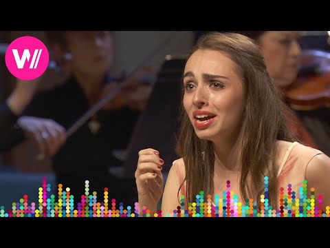 Lea Desandre: Vivaldi - Aria “Gelosia, tu già rendi l’alma mia” (Ottone in Villa, RV 729)