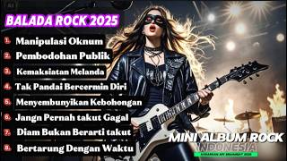 Download lagu Lagu Rock terbaik 2025 // Lagu Terbaru 🎶 PEMBODOHAN PUBLIK 🔥 PENUH SEMANGAT BARU💥 mp3 Download lagu Lagu Rock terbaik 2025 // Lagu Terbaru 🎶 PEMBODOHAN PUBLIK 🔥 PENUH SEMANGAT BARU💥 mp3