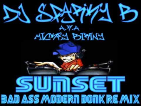 download lagu mp3 mp4 Dj Sparky B, download lagu Dj Sparky B gratis, unduh video klip Dj Sparky B