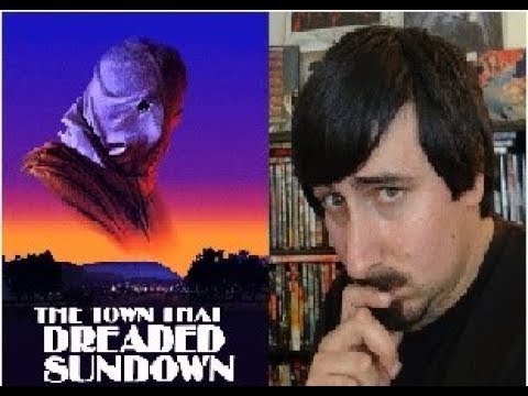 The Town That Dreaded Sundown   Movie Review  Slasher Movie