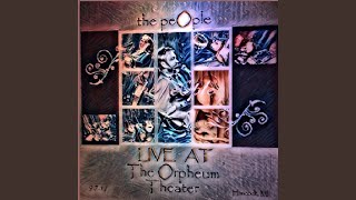 Closer to Heaven (Live)