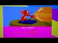 Boomerang Uncle Grandpa Intro 2020