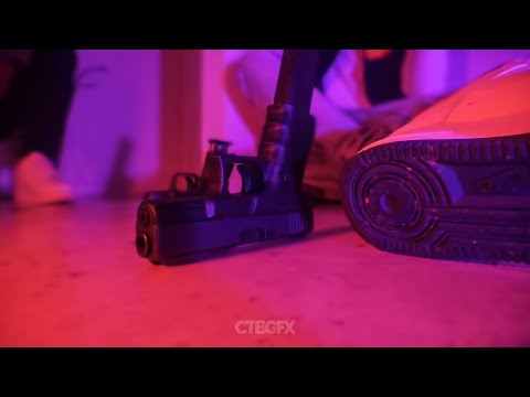 Slvm x Tuksum x SlickRich x Bacenddre - Pressure (Official Music Video)