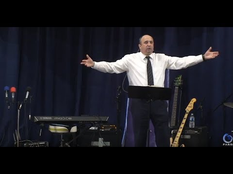 Nasterea din Nou -  Simion BUMBAR - Cristocentric - 11 iunie 2017 Dimineata