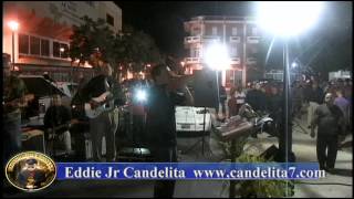 Eddie jr Candelita Guayama conpleto Predicasion