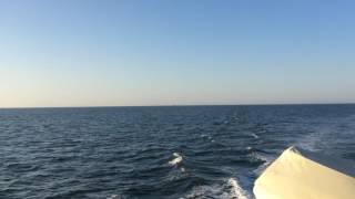 Ocean Cruising- Could YOU do it?