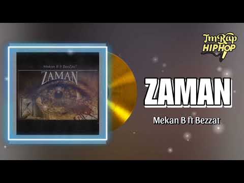 Mekan B ft Bezzat - Zaman [Official Audio]