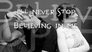 Believe - The Calling (Lyrics and Pictures)