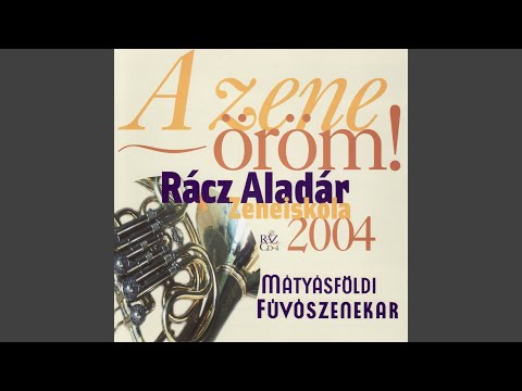 Ted Huggens: New baroque suite - II Air