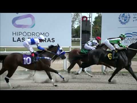 230224 c02 - KEEP RIGHT - HIPODROMO LAS PIEDRAS