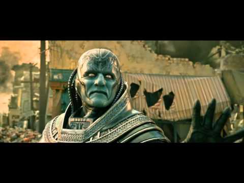 [엑스맨: 아포칼립스] 파이널 예고편 공개